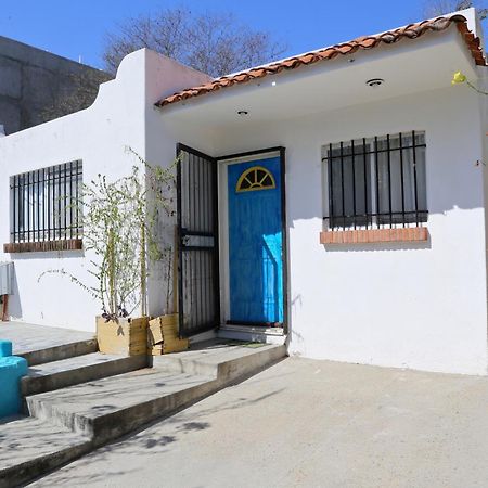 Willa Casa Completa A 5 Minutos De La Playa En Crucecita Huatulco Santa Cruz Huatulco Zewnętrze zdjęcie