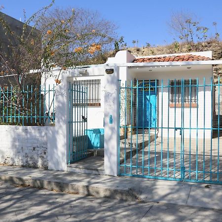 Willa Casa Completa A 5 Minutos De La Playa En Crucecita Huatulco Santa Cruz Huatulco Zewnętrze zdjęcie