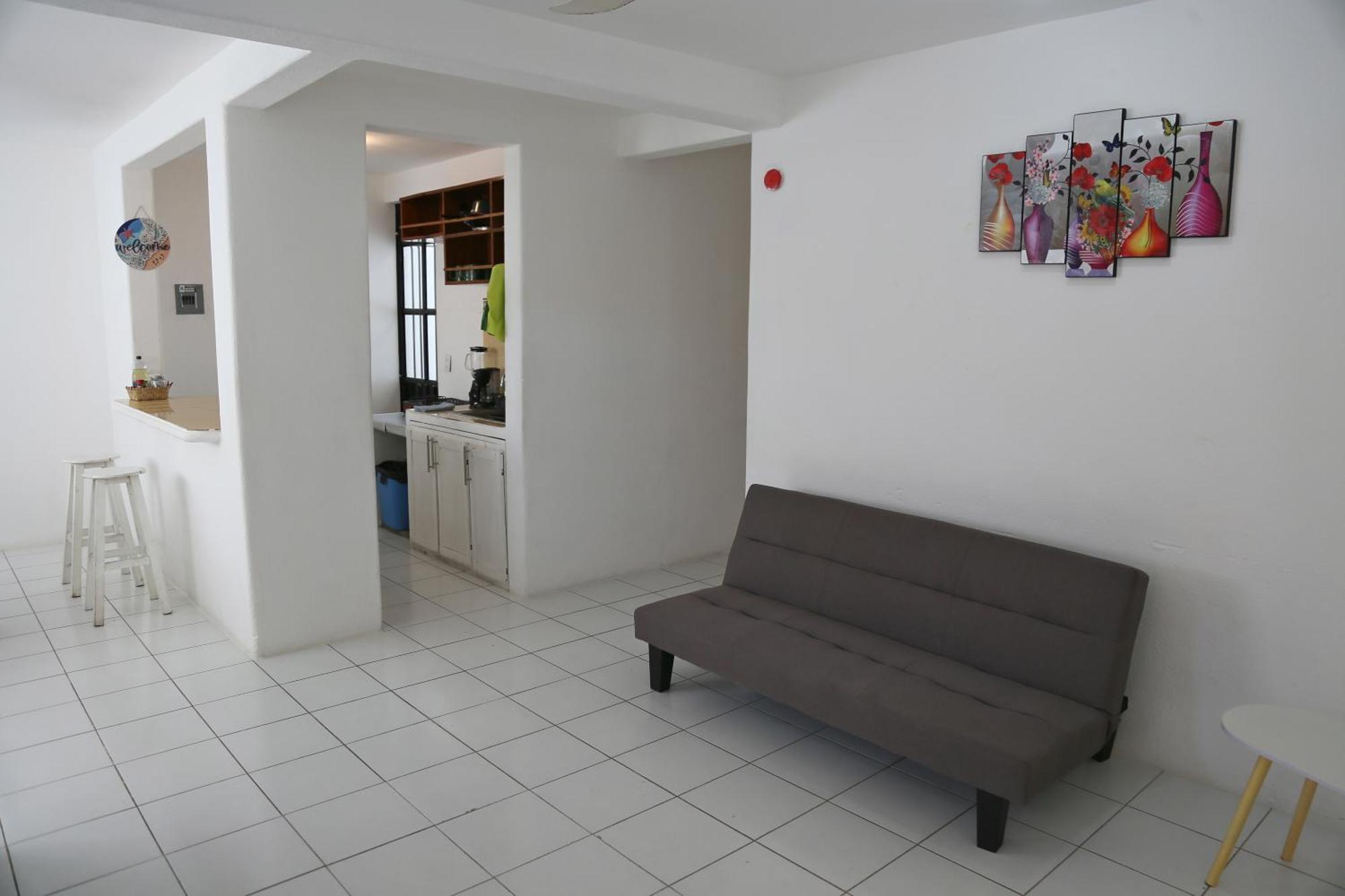 Willa Casa Completa A 5 Minutos De La Playa En Crucecita Huatulco Santa Cruz Huatulco Zewnętrze zdjęcie