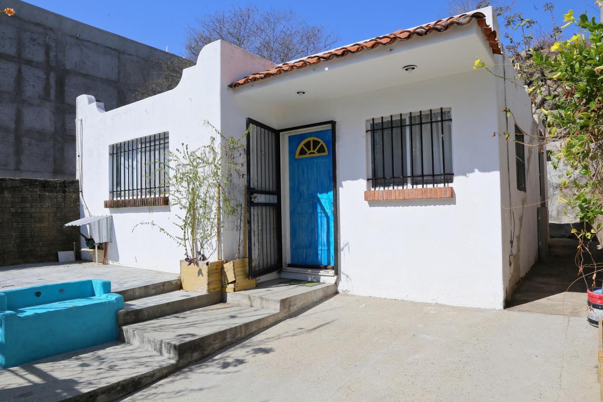 Willa Casa Completa A 5 Minutos De La Playa En Crucecita Huatulco Santa Cruz Huatulco Zewnętrze zdjęcie