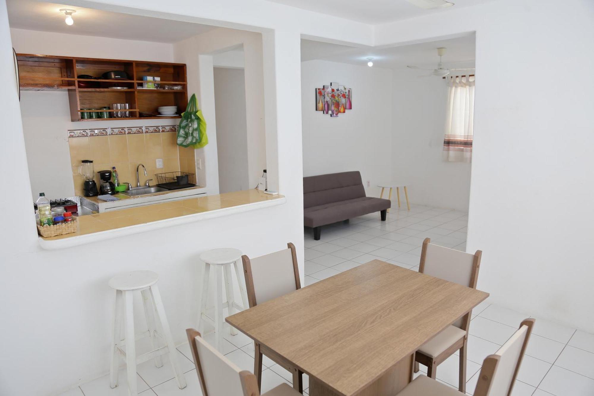 Willa Casa Completa A 5 Minutos De La Playa En Crucecita Huatulco Santa Cruz Huatulco Zewnętrze zdjęcie