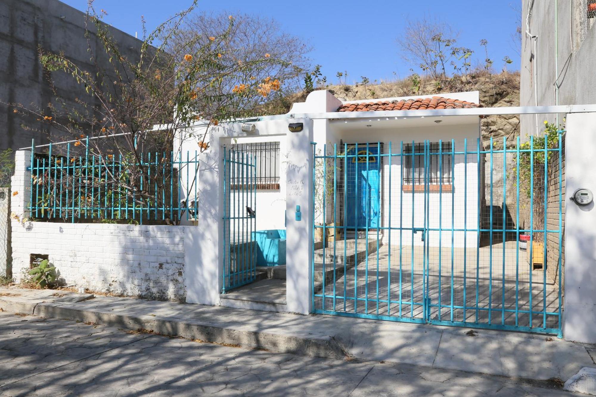Willa Casa Completa A 5 Minutos De La Playa En Crucecita Huatulco Santa Cruz Huatulco Zewnętrze zdjęcie